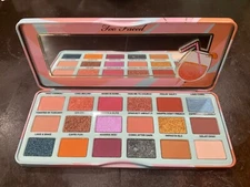 Too Faced Italian Spritz Eye Shadow Palette 0.63 OZ / 18.0 g Brand New Free Ship