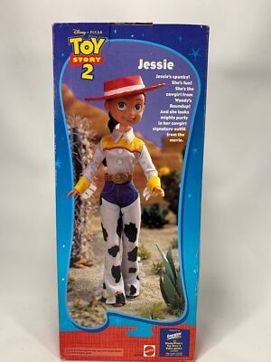 Personnages De Toy Story 2 Jessie Toy Story 2 Toy Story 3 Jessie