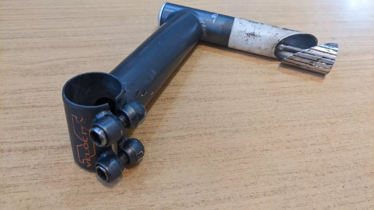 140mm quill cheap stem