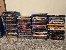 Blu Ray Movies