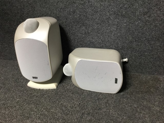b&w lm1 speakers for sale