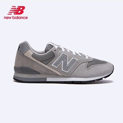 NEW NEW BALANCE 996 CM996GR2 NBP7EF742G GRAY