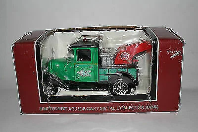 Fabricación de contemporáneo Liberty Classics Diecast camiones de remolque