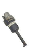 Sandvik Coromant 392.41020-63 20 080B HSK Weldon Adapter Werkzeughalter CNC