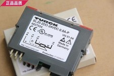1PS TURCK BL20-2DO-24VDC-0.5A-P 6827024 NEW Accept counteroffer