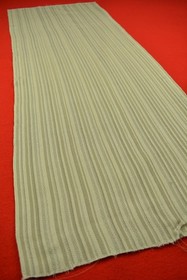Vintage Japanese Silk Kimono Fabric Textile Remnant Craft Material 37.8"/CR61/65