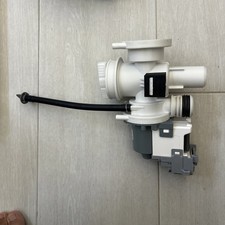 Washer Drain Pump Replacement DC96-01585L, DC97-20621A For Samsung Washer