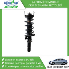 Amortisseur Seat CORDOBA
