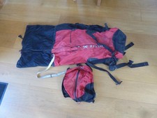 Millet expedition rucksack