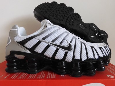た*や様 Nike Shox TL 9 (26.0 cm) Size 9.5 - Nike Shox TL Metallic Platinum for sale online | eBay