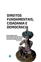Direitos Fundamentais, Cidadania E Democracia Ferro Ariane Taschenbuch 2023