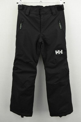 HELLY HANSEN Helly-Tech Skihose Recco Hose Primaloft Isolierung 152 12y