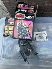 CAP-2 (Captivator) for sale