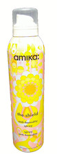 Amika The Shield Anti-Humidity Spray 5.3 oz Heat Activated-Frizz-Free Style U28