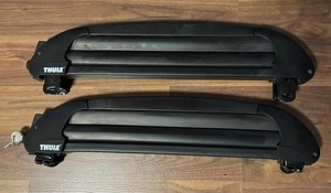 Thule 746 SnowPro ski carrier