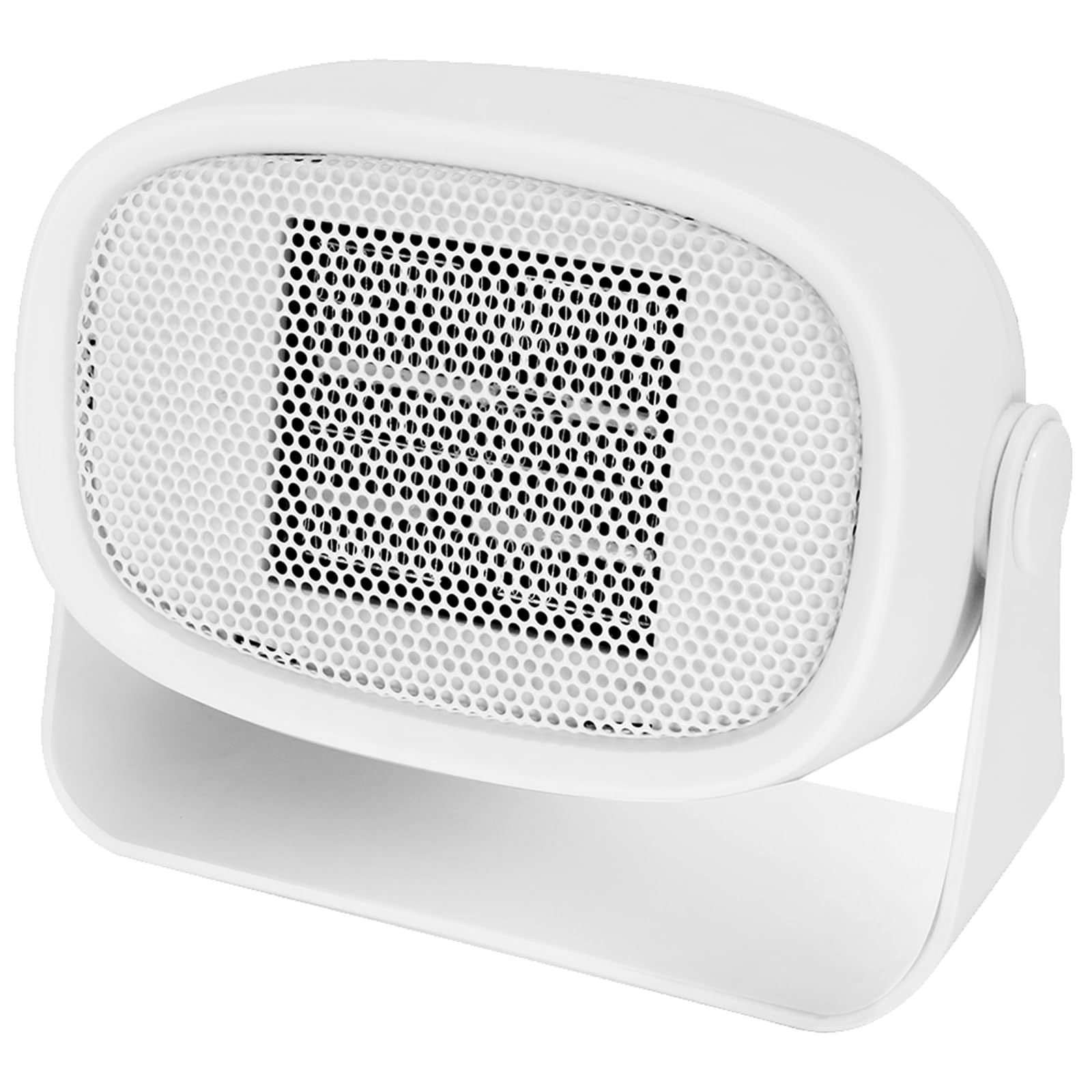 Indoor Electric Heater 500W Portable Mini Space Heater with Instant Heating &...