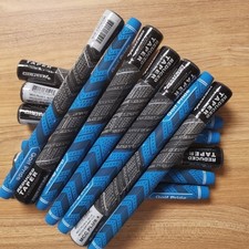 MCC Plu4 + Golf Grip for GolfPride Standard Midsize Size Golf Club Grips 13Pcs
