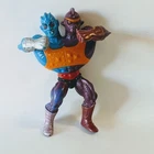 vintage action figure He-Man flat back