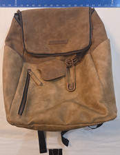 Petunia Pickle Bottom Tempo Backpack - Brioche BROWN