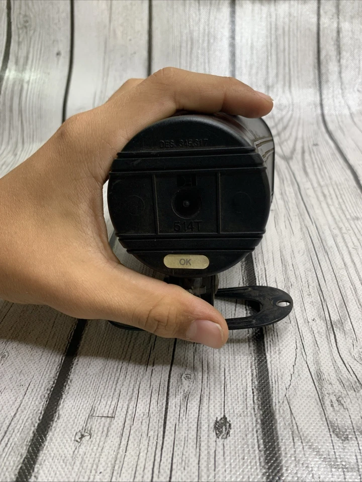 Sirena/cuerno DEI Viper alarma coche sirena 514T Foto 4 de 4