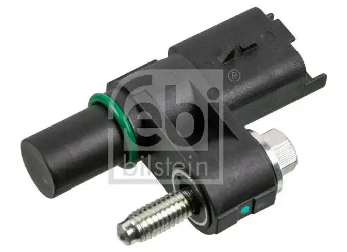 Camshaft Position Sensor fits CITROEN C3 PICASSO THP 1.2 2015 on HNZ(EB2DT) Febi - Image 34