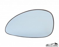 Ersatzglas AußEnspiegel Links FüR CitroëN C4 1 Coupe Stufenheck 11.04 - 07.11