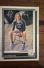 2025 Panini Donruss WNBA - Elizabeth Kitley #66