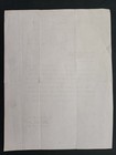 1919 antique HEINTZMAN & CO LIMITED toronto ont LETTERHEAD victrola repair — photo 2