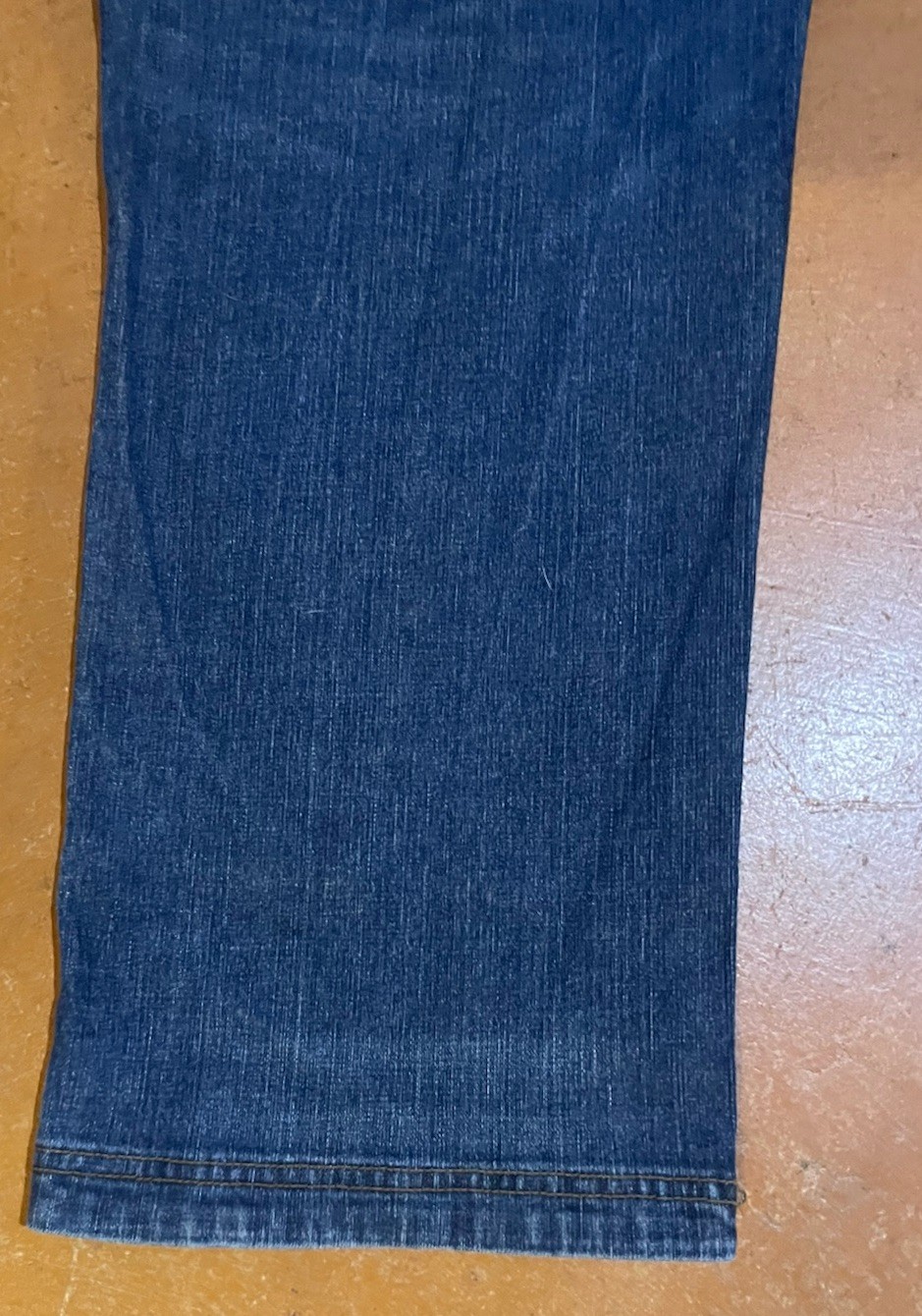 Duluth Trading Co Men’s Jeans 37x30 Flex Ballroom Blue Relaxed Fit