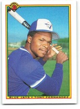 1990 Bowman Baseball (401-528) - You Pick - 5 CARD MIN Free Shipping READ NM
