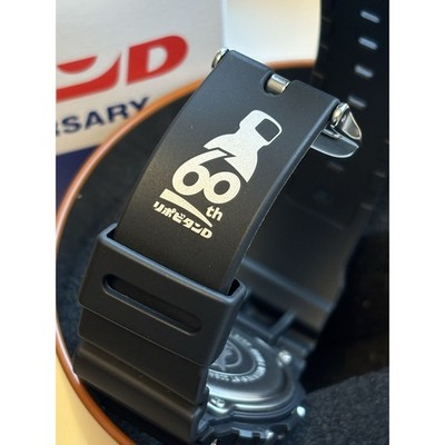 G-Shock Dw-5600 Black x Porter Black Mens's Wrist Watch Waterproof