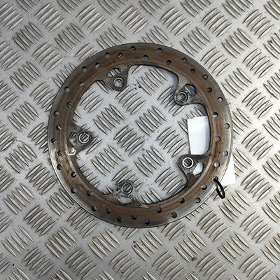 BMW R 1200 Bremsscheibe hinten Rotor 7664102 1.17 Benzin 72kw 2004 31468469