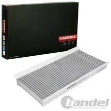 Filtre d'habitacle Ford FOCUS