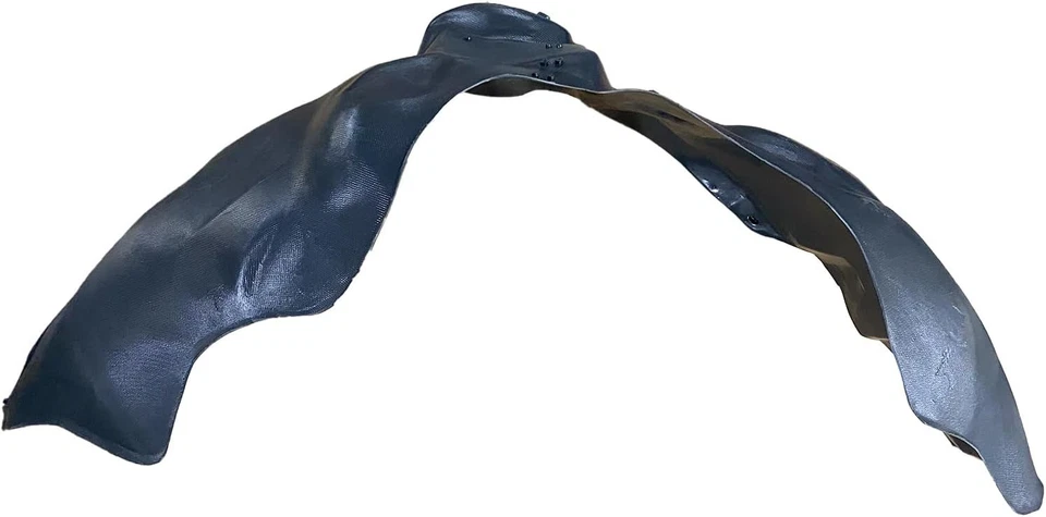 Juego de guardabarros para Ford F-150 2009-2014 par interior delantero izquierdo y derecho Foto 3 de 4