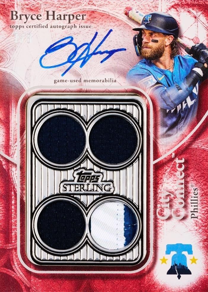 帽子 2025 Topps Sterling Baseball Hobby Box 2025 Topps Sterling Baseball Hobby Box | eBay