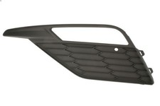 Stoßfänger - Lüftungsgitter BLIC 6502-07-6619915P SEAT LEON (5F1) 1 2015-202