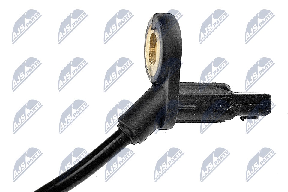 4x ✅Fits NTY HCA-FR-009 ABS SENSOR FRONT  ⭐UK Seller⭐ - Image 4
