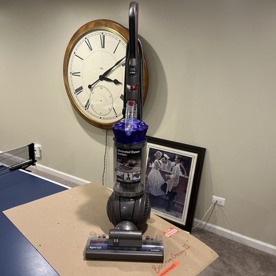 Dyson Ball Animal Plus / UP13 Upright Corded Vacuum Cleaner / See Description