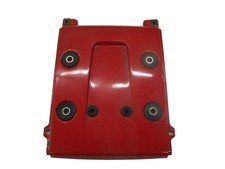 Rücklichtverkleidung Suzuki DR 800 S BIG SR43A Verkleidung hinten mitte Sitzbank