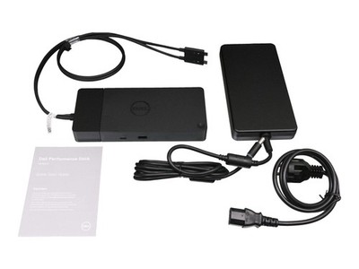210-AZBW Dell Performance Dock WD19DCS Dockingstation ~D~