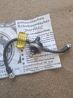 HELPHOS WATER AIR HOSE PORSCHE 356 VW BUG BUS BEETLE COX PEROHAUS GHE ACCESSORY