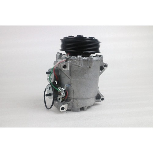 AIR COMPRESSOR FOR HONDA ACCORD MK7 ACCORD TOURER 2.0 2.4 PETROL CL CM CN 03-08 - Picture 3 of 6