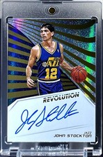 2018-19 Panini Revolution Basketball Cards 23