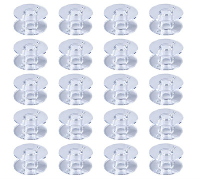 20 Pack Style SA156 bobbins for Brother Sewing Machine