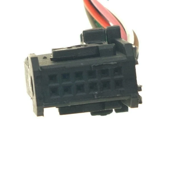 Espejo retrovisor eléctrico plegable lateral izquierdo para 99-03 serie 3 cupé y convertible Foto 3 de 4