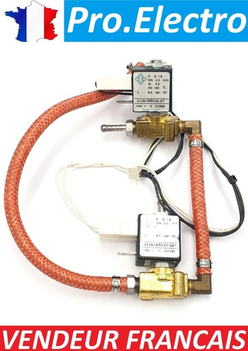 Elektroventil Kaffeemaschine SAECO HD8839 LBV05024CU 21JNRRV20-XT