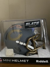 Mini Casco Orsi Speed Slate