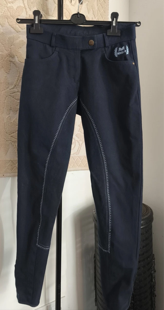 Pantalon/culotte équitation blanc femme Olivier Townend Neuf super qualité