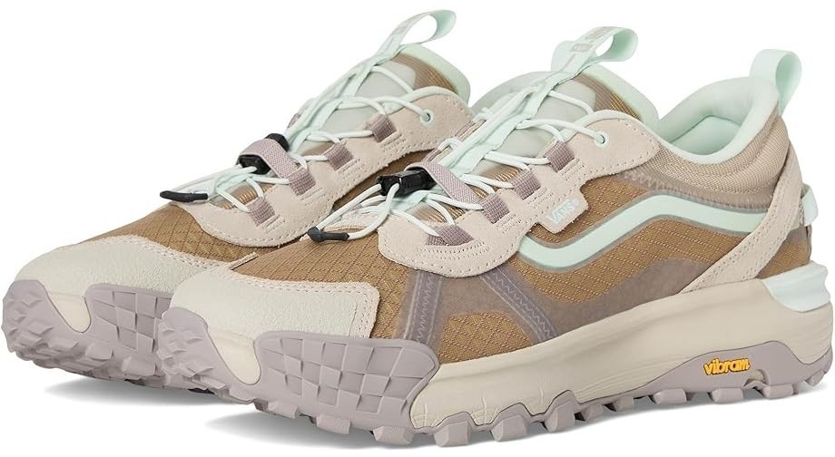 Size 8 - Vans Crosspath XC Peyote Beige for sale online | eBay display picture 2