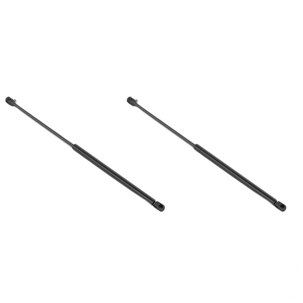 Gasfedern-Set Kofferraum 463 Mm 480 N Hub 165 Mm Stabilus FüR U.A. Renault 20-image